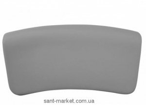 PoolSpa Надувна подушка сіра (FRANCJA) PD0000032