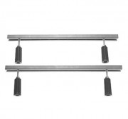 Duravit Ножки для ванны 79012700000