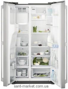 ELECTROLUX SOLO ХОЛОДИЛЬНИК SBS EAL 6142 BOX