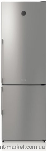 GORENJE SOLO ХОЛОДИЛЬНИК NRK 61 JSY2X