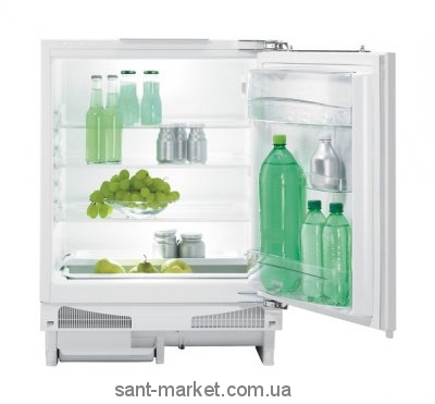 GORENJE ХОЛОДИЛЬНИК RIU 6091 AW