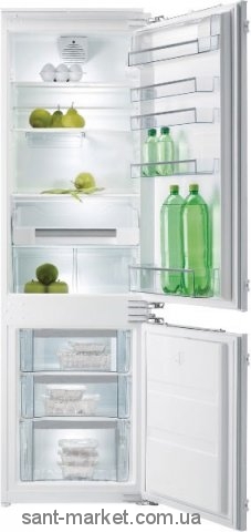 GORENJE ХОЛОДИЛЬНИК RCI 5181 KW