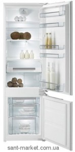 GORENJE ХОЛОДИЛЬНИК RKI 5181 KW