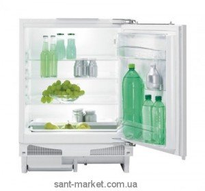 GORENJE ХОЛОДИЛЬНИК RIU 6091 AW