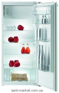 GORENJE ХОЛОДИЛЬНИК RBI 5121 CW