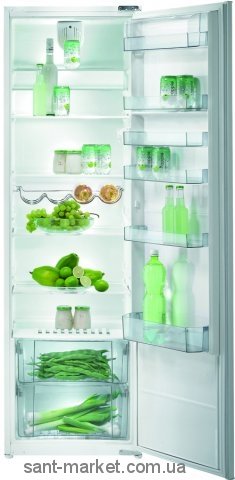 GORENJE ХОЛОДИЛЬНИК RI 4181 BW