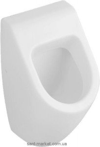 Писсуар механический Villeroy&Boch коллекции Subway без крышки 7513.00.01