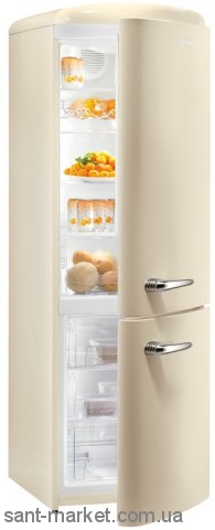 GORENJE SOLO ХОЛОДИЛЬНИК RK 60359 OC