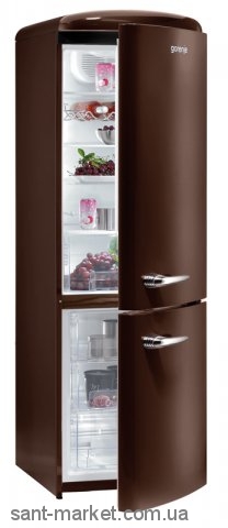 GORENJE SOLO ХОЛОДИЛЬНИК RK 60359 ОСН