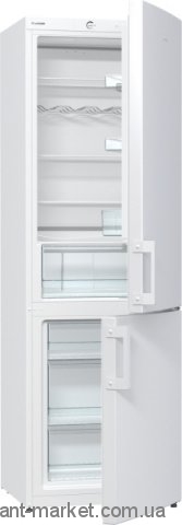 GORENJE SOLO ХОЛОДИЛЬНИК RK 6191 AW