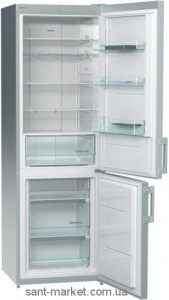 GORENJE SOLO ХОЛОДИЛЬНИК NRK 6191 CX