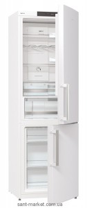 GORENJE SOLO ХОЛОДИЛЬНИК NRK 6191 JW