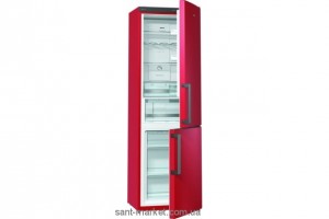 GORENJE SOLO ХОЛОДИЛЬНИК NRK 6192 JRD