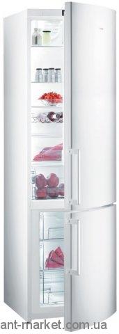 GORENJE SOLO ХОЛОДИЛЬНИК NRK 6200 KW