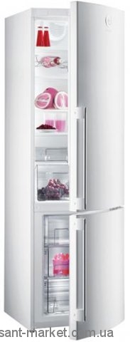 GORENJE SOLO ХОЛОДИЛЬНИК NRK 68 SYW2