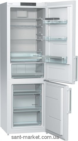 GORENJE SOLO ХОЛОДИЛЬНИК RK 6191 KW