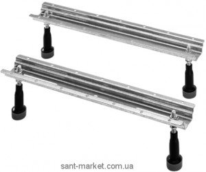 Duravit Опорная рама для ванны 790100000000000