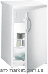 GORENJE SOLO ХОЛОДИЛЬНИК RB 3091 AW