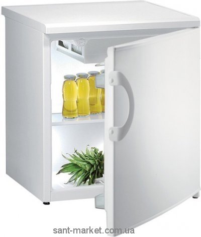 GORENJE SOLO ХОЛОДИЛЬНИК RB 4061 AW