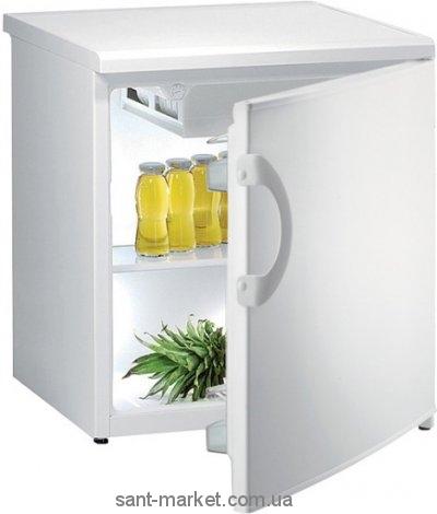 GORENJE SOLO ХОЛОДИЛЬНИК RB 4061 AW