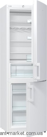 GORENJE SOLO ХОЛОДИЛЬНИК RK 6191 AW