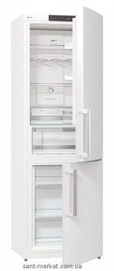 GORENJE SOLO ХОЛОДИЛЬНИК NRK 6191 JW