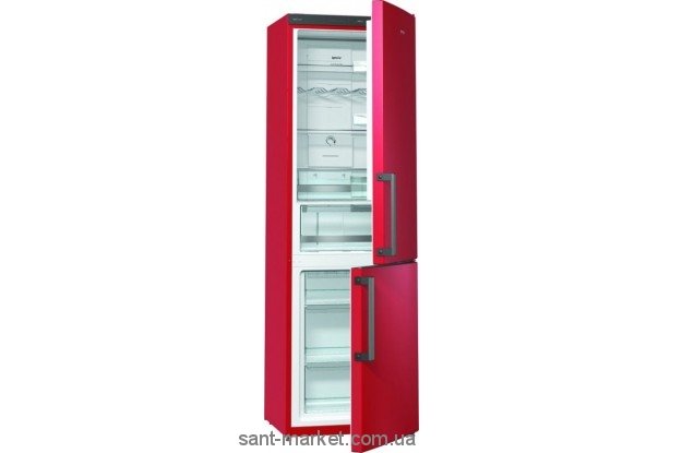 GORENJE SOLO ХОЛОДИЛЬНИК NRK 6192 JRD