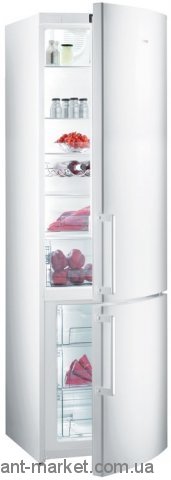 GORENJE SOLO ХОЛОДИЛЬНИК NRK 6200 KW