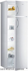 GORENJE SOLO ХОЛОДИЛЬНИК RF 4161 AW