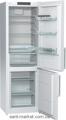 GORENJE SOLO ХОЛОДИЛЬНИК RK 6191 KW