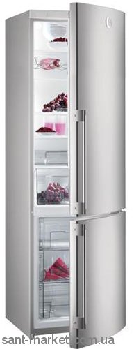 GORENJE SOLO ХОЛОДИЛЬНИК RK 68 SYX2