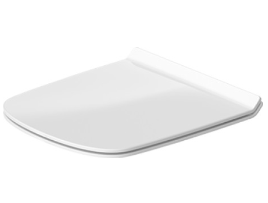 Duravit DuraStyle Кришка для унітаз SoftClose 0063790000