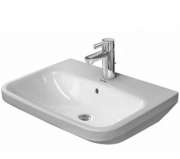 Раковина для ванной подвесная Duravit коллекция DuraStyle белая 2319550000