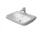 Раковина для ванної підвісна Duravit колекція DuraStyle біла 2319600000