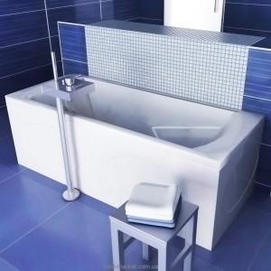 Ванна акрилова прямокутна Koller Pool колекція Stela 150х70х41