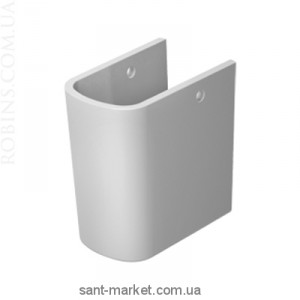 Duravit DuraStyle Полупьедестал 858300000
