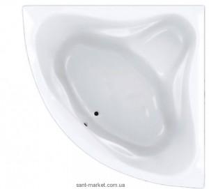 Ванна акрилова кутова Koller Pool колекція Tera 150х150х46