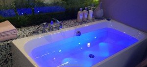 Ванна акрилова прямокутна Duravit колекція Happy D.2 170х75х48 R 700313000000000