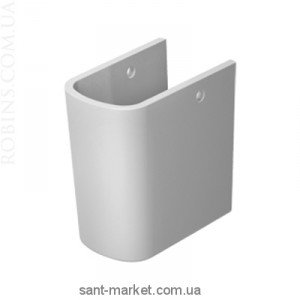 Duravit DuraStyle Полупьедестал 858300000