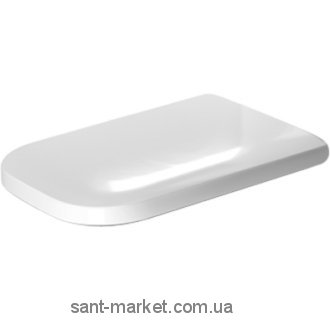 Duravit Happy D.2 Кришка для унітазу SoftClose (Тільки для арт. 2550090000) 0064690000