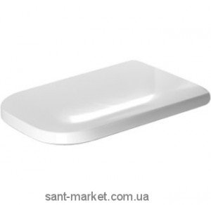 Duravit Happy D.2 Кришка для унітазу SoftClose (Тільки для арт. 2550090000) 0064690000
