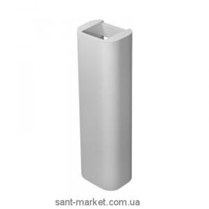 Duravit Happy D.2 Пьедестал 0858270000