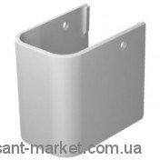 Duravit Happy D.2 Полупьедестал 0858280000
