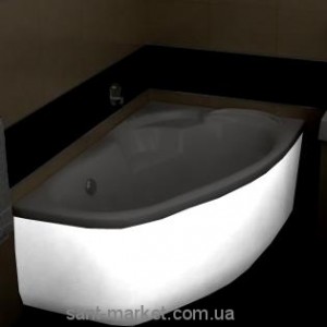 Koller Pool Панель Praga 150x95L / P