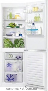 ZANUSSI SOLO ХОЛОДИЛЬНИК ZRB36101WA