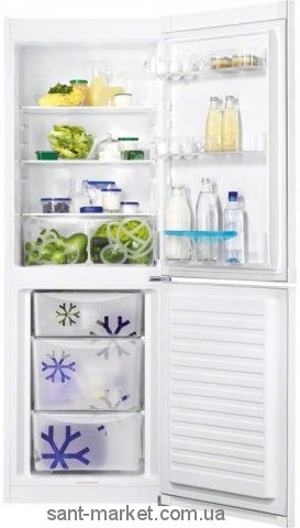 ZANUSSI SOLO ХОЛОДИЛЬНИК ZRB32210WA