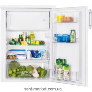 ZANUSSI SOLO ХОЛОДИЛЬНИК ZRG14801WA