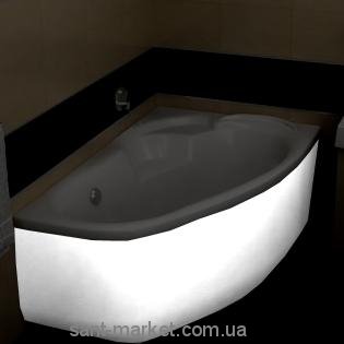 Koller Pool Панель Praga 150x95L / P