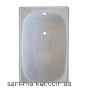 Ванна стальная Koller Pool прямоугольная 105х70 без сиденья B15E1200E