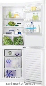 ZANUSSI SOLO ХОЛОДИЛЬНИК ZRB 34210 WA